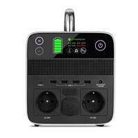 EVOLVEO Nabíjecí stanice PowerCharge 1000