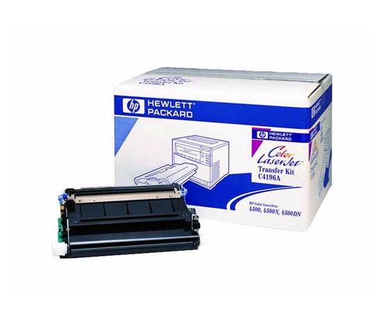 HP Transfer Kit for HP Color LaserJet CP4025 / CP4525