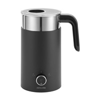 ZWILLING napěňovač mléka, 200 / 400 ml, 600 W, černý - Enfinigy