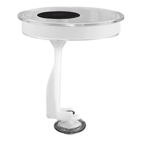 ZWILLING napěňovač mléka, 200 / 400 ml, 600 W, černý - Enfinigy