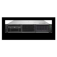HPE PL DL380g11 4416+ (2.0/20C) 32G (P43328) MR408i-o/4G 8-24SFF 1000W 2x10G-T