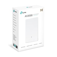 TP-Link Archer Air R5 OneMesh/EasyMesh WiFi6 router (AX3000,2,4GHz/5GHz,1xGbELAN,1xGbEWAN)