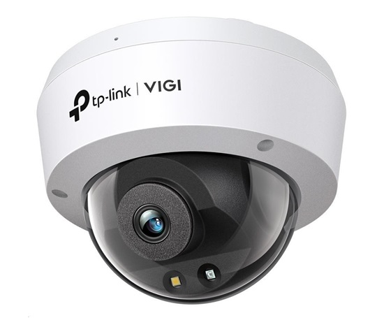 TP-Link VIGI C230(2.8mm), 3MP, Dome, PoE, IR 30m