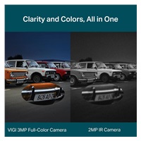 TP-Link VIGI C230(4mm), 3MP, Dome, PoE, IR 30m