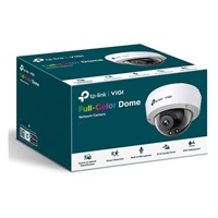 TP-Link VIGI C230(4mm), 3MP, Dome, PoE, IR 30m