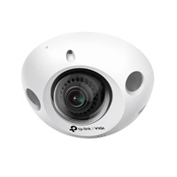 TP-Link VIGI C230I Mini(2.8mm), 3MP, Dome, PoE, IR 30m