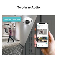 TP-Link VIGI C230I Mini(2.8mm), 3MP, Dome, PoE, IR 30m