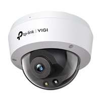 TP-Link VIGI C240I(2.8mm), 4MP, Dome, PoE, IR 30m