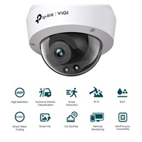 TP-Link VIGI C240I(4mm) 4MP, Dome, PoE, IR 30m