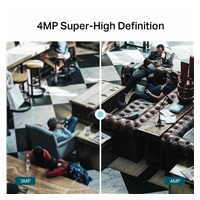 TP-Link VIGI C240I(4mm) 4MP, Dome, PoE, IR 30m