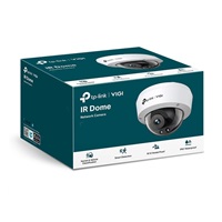 TP-Link VIGI C240I(4mm) 4MP, Dome, PoE, IR 30m