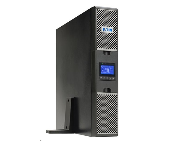 Eaton 9PX 1500i RT2U Li-Ion, Netpack, UPS 1500VA / 1500W, LCD, rack/tower, se síťovou kartou