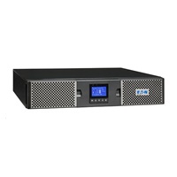 Eaton 9PX 1500i RT2U Li-Ion, Netpack, UPS 1500VA / 1500W, LCD, rack/tower, se síťovou kartou