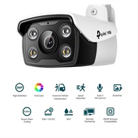 TP-Link VIGI C330(2.8mm), 3MP, Bullet, PoE, IR 30m, Micro SD card