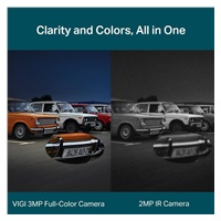 TP-Link VIGI C330(2.8mm), 3MP, Bullet, PoE, IR 30m, Micro SD card