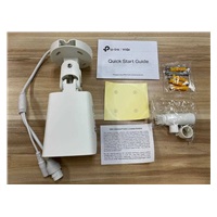 TP-Link VIGI C330(6mm), 3MP, Bullet, PoE, IR 30m, Micro SD card