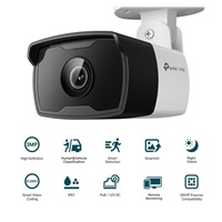 TP-Link VIGI C330I(4mm) 3MP, Bullet, PoE, IR 30m