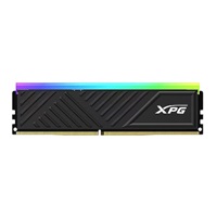 ADATA XPG DIMM DDR4 32GB (Kit of 2) 3200MHz CL16 RGB GAMMIX D35 memory, Dual Tray