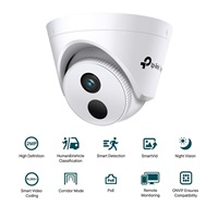 TP-Link VIGI C420I(4mm), 2MP, Turret, PoE, IR 30m