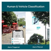 TP-Link VIGI C420I(4mm), 2MP, Turret, PoE, IR 30m