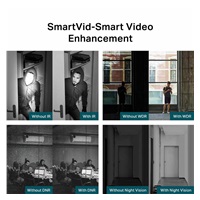 TP-Link VIGI C420I(4mm), 2MP, Turret, PoE, IR 30m