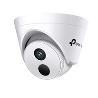 TP-Link VIGI C430I(4mm), 3MP, Turret, PoE, IR 30m