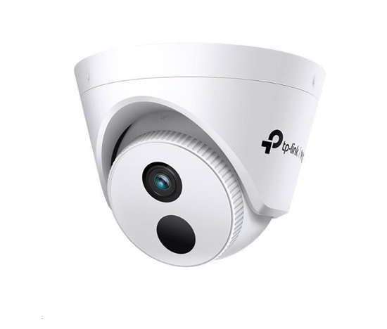 TP-Link VIGI C430I(4mm), 3MP, Turret, PoE, IR 30m