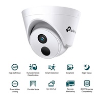 TP-Link VIGI C430I(4mm), 3MP, Turret, PoE, IR 30m