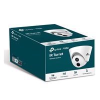 TP-Link VIGI C430I(4mm), 3MP, Turret, PoE, IR 30m