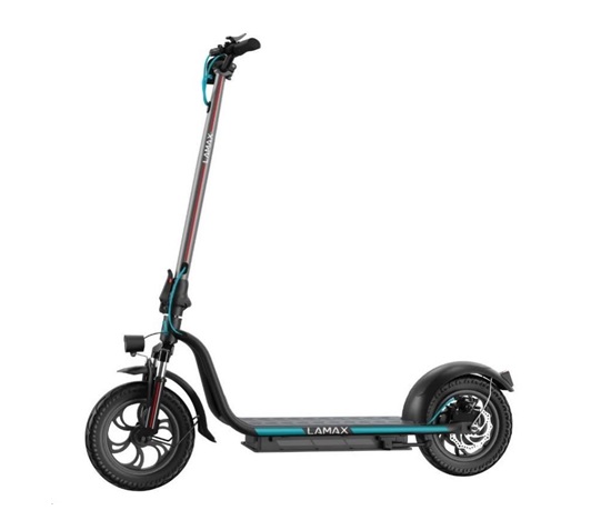 LAMAX eLander SA50