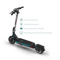 LAMAX eRacer SC50