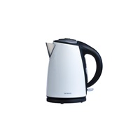 Orava VK-3717 W rychlovarná konvice, 2000 W, 1.7 l, automatické vypnutí, bílá