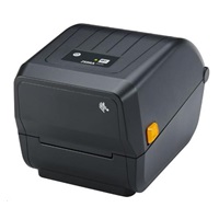 Zebra DT ZD230d, 8 dots/mm (203 dpi), EPLII, ZPLII, USB, Ethernet, black (nástupce GC420d)