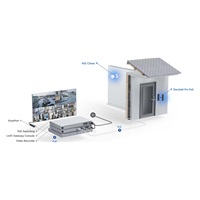 UBNT UVC-G4 Doorbell Pro PoE Kit