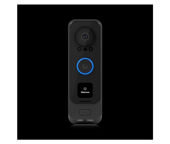 UBNT UVC-G4 Doorbell Pro PoE Kit