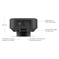 UBNT UVC-G4 Doorbell Pro PoE Kit