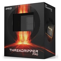 CPU AMD Ryzen THREADRIPPER PRO 5955WX
