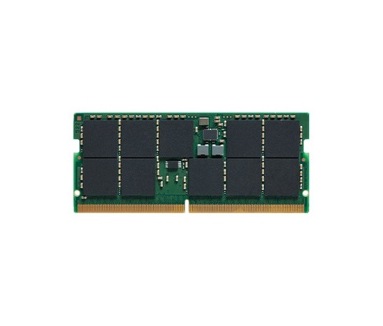 KINGSTON SODIMM DDR5 32GB 5200MT/s CL42 ECC 2Rx8 Hynix A Server Premier