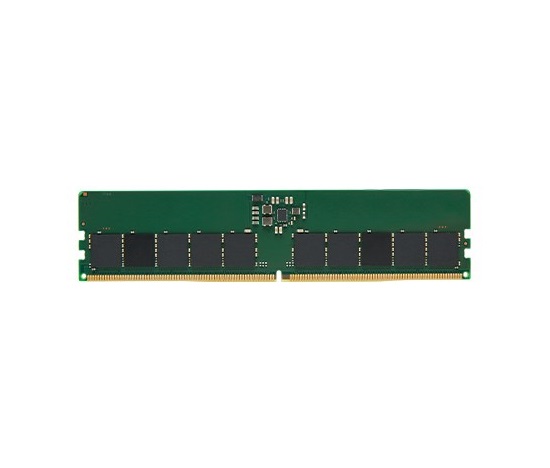 KINGSTON DIMM DDR5 16GB 5200MT/s CL42 ECC 1Rx8 Hynix A Server Premier