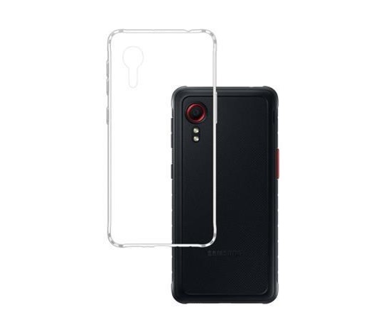 3mk Armor case pro Samsung Galaxy XCover 5 (SM-G525), čirá