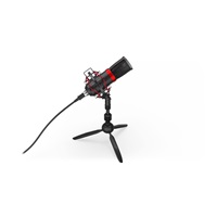 ENDORFY Mikrofon Solum Streaming T, USB, černá