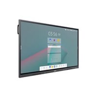 SAMSUNG LFD 65" - LH65WACWLGCXEN  Android Flip