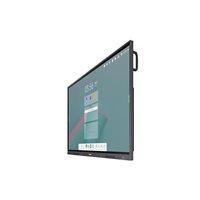 SAMSUNG LFD 75" - LH75WACWLGCXEN Android FLIP