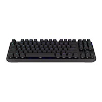 ENDORFY Klávesnice Thock TKL Wireless Black, Mechanická, Bezdrátová, ARGB, černá