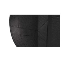 ENDORFY Herní židle Scrim BK F, textilní, černá