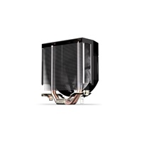 ENDORFY Chladič CPU Spartan 5 ARGB, 1x120mm, LGA1851, AM5, černá