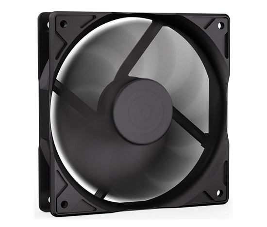 Endorfy ventilátor Stratus 140 PWM / 140 mm