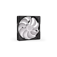 ENDORFY Ventilátor Stratus 140 PWM ARGB, 140mm, černá