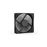 ENDORFY Ventilátor Zephyr 120, 120mm, černá
