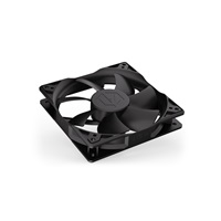 ENDORFY Ventilátor Zephyr 120, 120mm, černá
